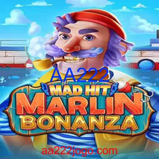 Descubra as Aventuras e Estratégias de MadHitMarlinBonanza: Mergulho no Mundo AA222