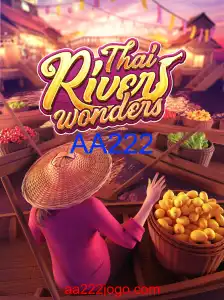 ThaiRiverWonders: O Fascínio dos Jogos em Cenários Fluviais Tailandeses