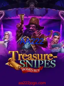 Tesouros e Aventuras: Um Olhar Sobre TreasuresnipesBonusBuy da AA222
